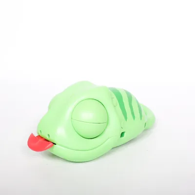 Toy (Green, Red) from Kids Concept
