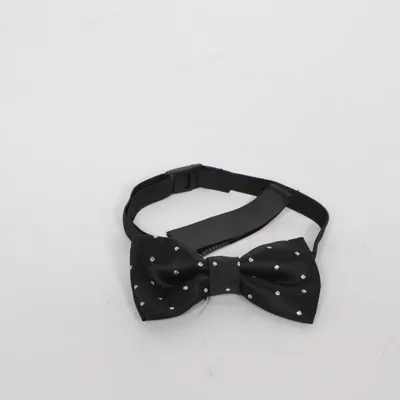 Bow tie (Black) from H&M Cotton
