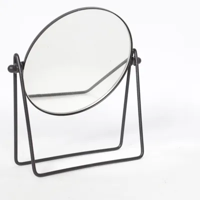 Spiegel (Zwart) van H&M Home
