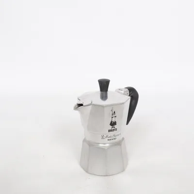Kaffepanna (Moka Express) från Bialetti