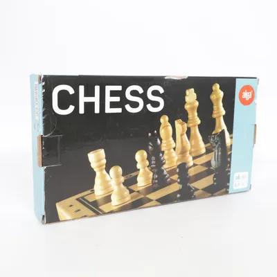 Bordspel van Alga