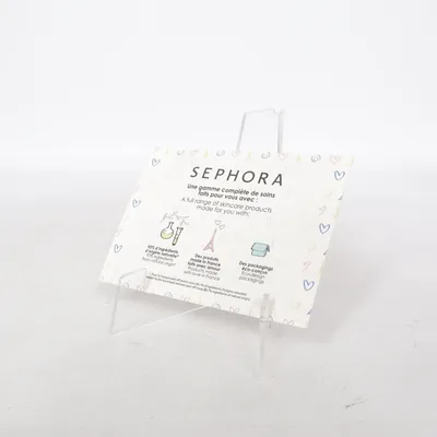 Crème de jour de Sephora