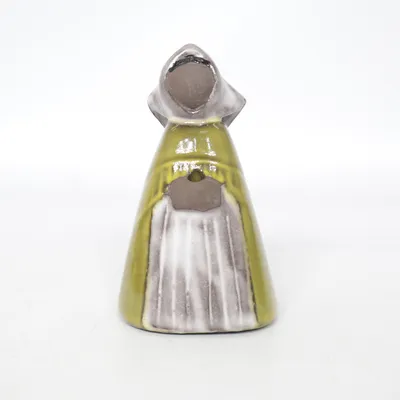 Figur (Grå, Grøn) fra JIE Gantofta