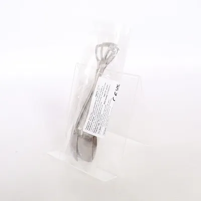 Teaspoon (Silver)