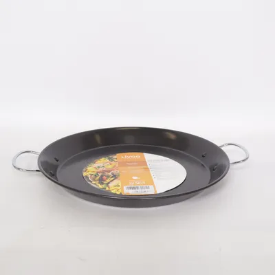 Wok (Noir) de LIVOO