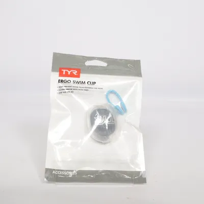 Watersportuitrusting (Ergo Swim Clip) van TYR