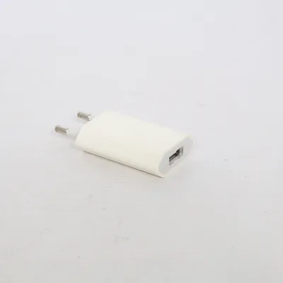 Telefoon oplader van Apple