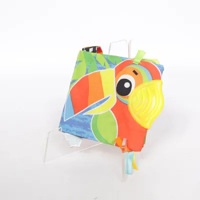 Babylegetøj (Flerfarvet) fra Playgro