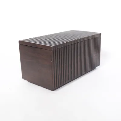 Ask (Brun) från H&M Home