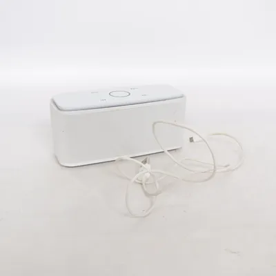 Bluetooth-högtalare (Vit) från Roxcore