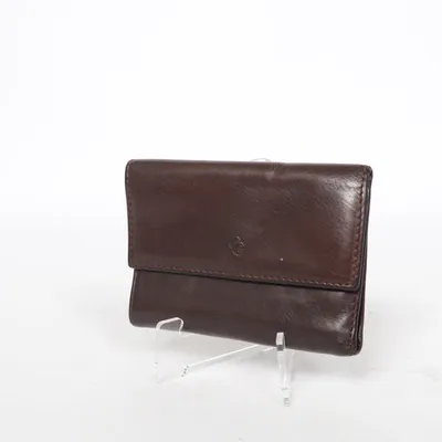 Portefeuille (Marron) de C & C