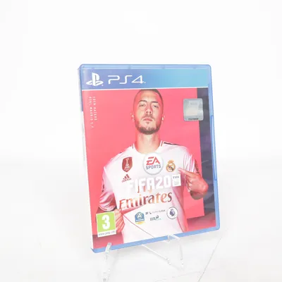 Jeu vidéo
