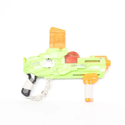 Leksakspistol (Revreaper) från Nerf