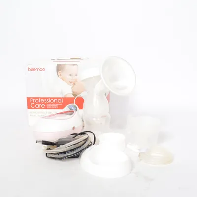 Breast pump (509971) from Beemoo