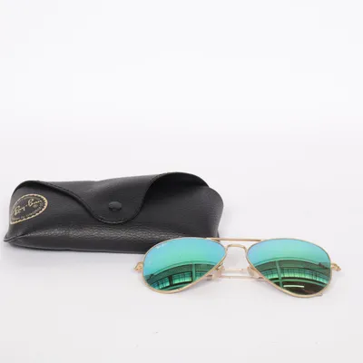 Solbriller (RB3025) fra Ray-Ban