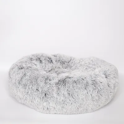 Pet bed (Gray, White) from Feandrea