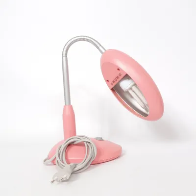 Desk lamp (Pink) from Philips