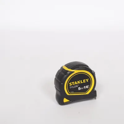 Measuring tape (Tylon) from Stanley