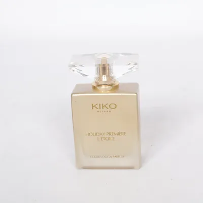 Eau de Parfum (Holiday Première L'étoile) de KIKO Milano