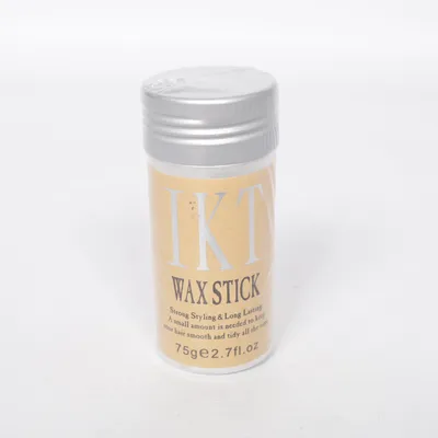 Hårvax (Wax Stick) från IKT