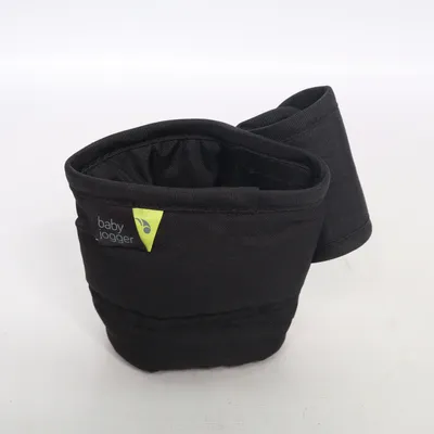 Barnvagnstillbehör (Svart) från Baby Jogger
