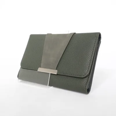 Wallet (Gray) from Esbe Polyester