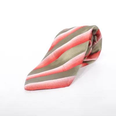 Slips (Röd, Grå) från Edsor Kronen Silke