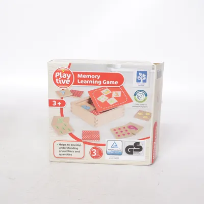 Brädspel från Playtive