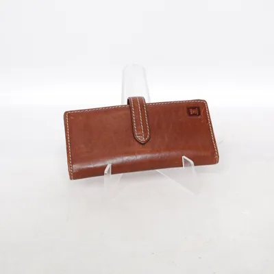 Plånbok (Brun) från Puccini