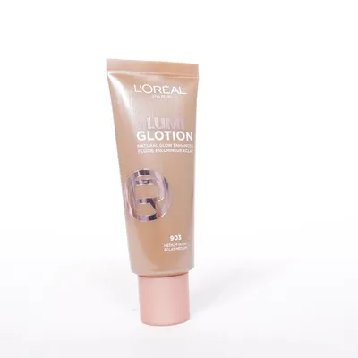 Highlighter (Lumi Glotion) from L'oreal