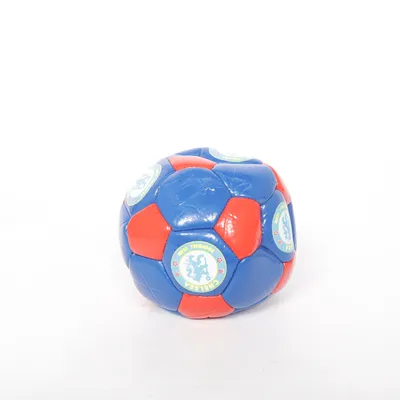 Fotboll (Blå, Röd) från Chelsea Football Club