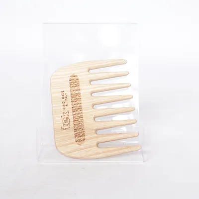 Comb (Beige) from Tek
