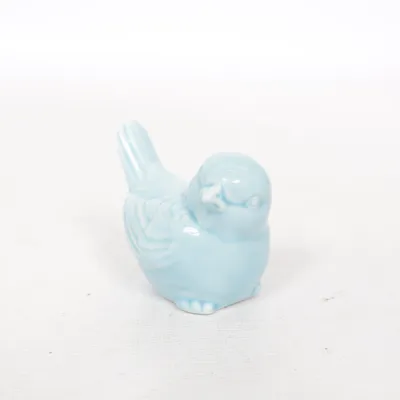 Figurine (Blue)