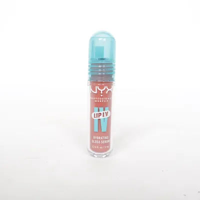 Lip gloss (Lip I.V. Hydrating Gloss Serum) fra NYX Professional Makeup
