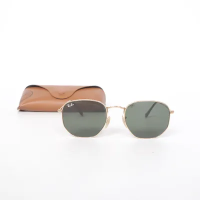 Solbriller (RB3548-N) fra Ray-Ban
