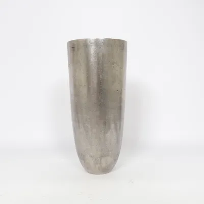 Vaas (Zilver)