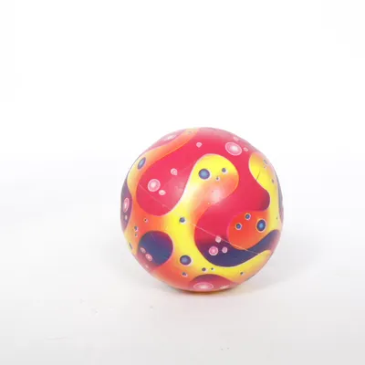 Boll (Flerfärgad) från Togu