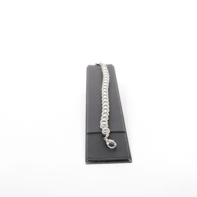Armband (Zilver) van Edblad Onbekend materiaal, Roestvrij staal