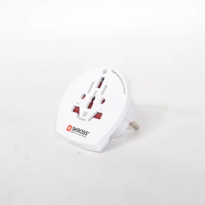 Adapter van Skross