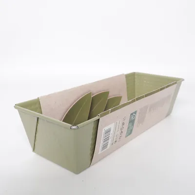 Bakblik (Groen) van Zenker
