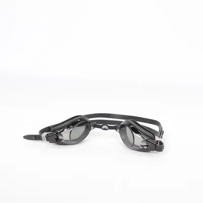 Swimming goggles (Black) from Aquarapid