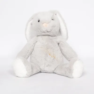 Soft toy (Gray) from Teddy Hermann Polyester