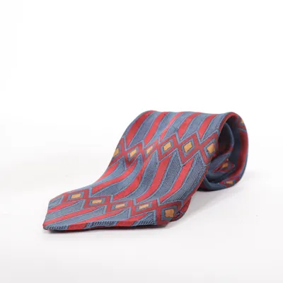 Slips (Blå, Röd, Flerfärgad) från Portia Polyester