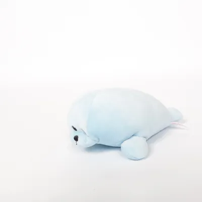 Soft toy (Squirt) from TySilk