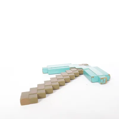 Jouet (Pickaxe) de Mojang