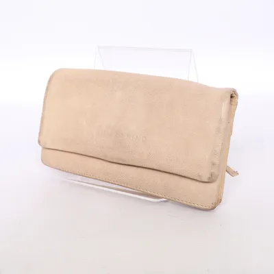 Wallet (Beige) from Liebeskind Berlin Leather