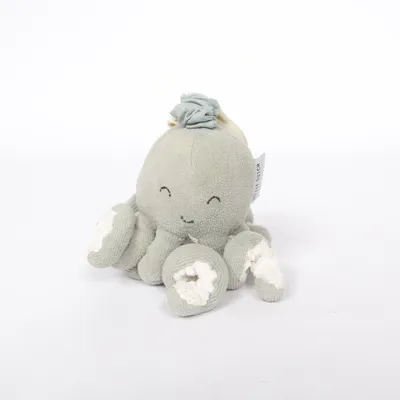 Jouet pour bébé (Gris) de Little Dutch