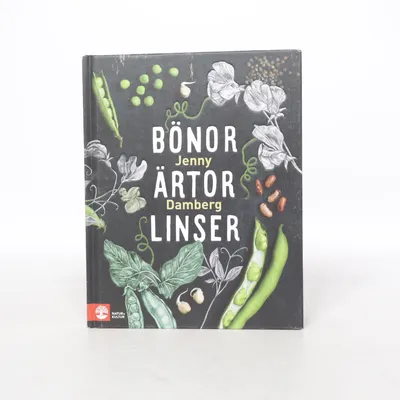 Kokbok från Natur & Kultur