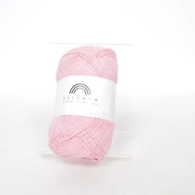 Garn (Rosa) från Hobbii