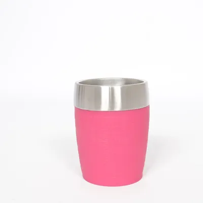 Thermos mug (Pink) from Emsa